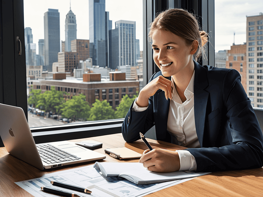 Thriving in Career Opportunities for Graduates