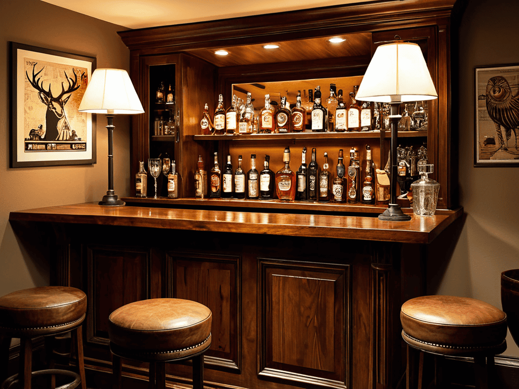 Bringing It All Together DIY Home