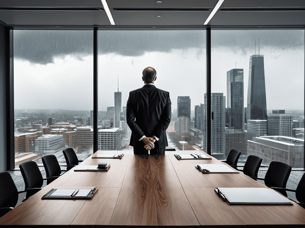 Embracing Resilience: A Lasting Legacy