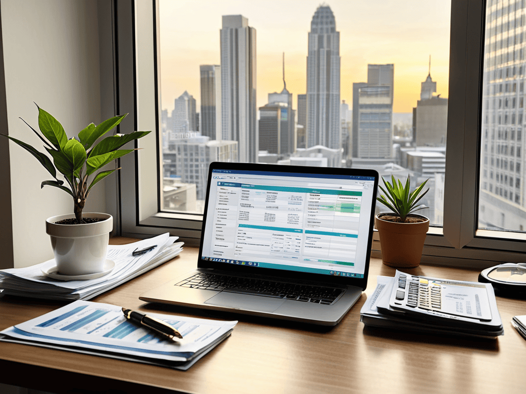 Taking Control of Your Finances