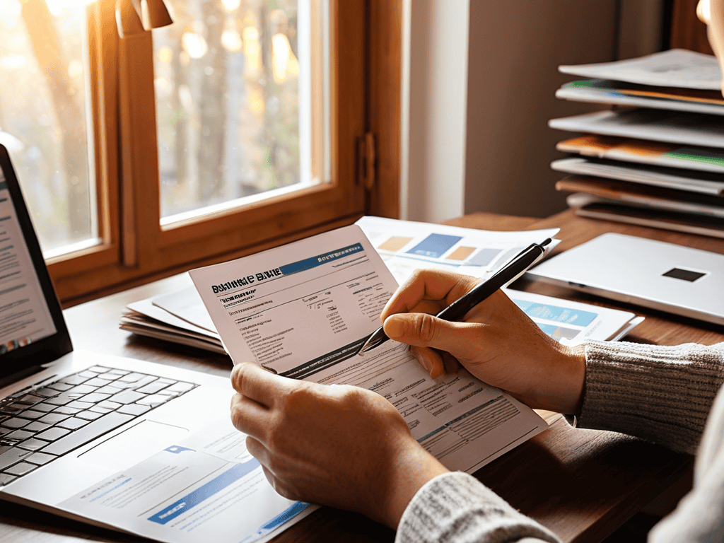 How to Choose the Right Bank Account for You