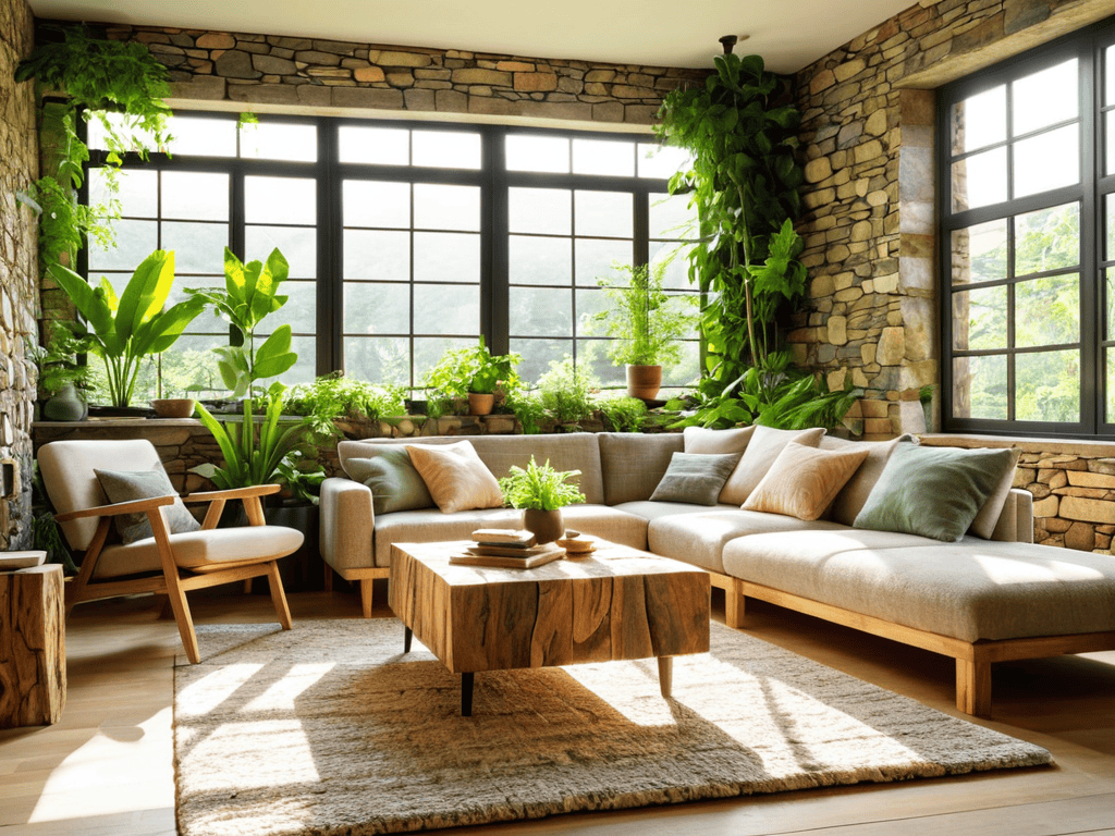 Eco-friendly Living Guide for Conscious Consumers