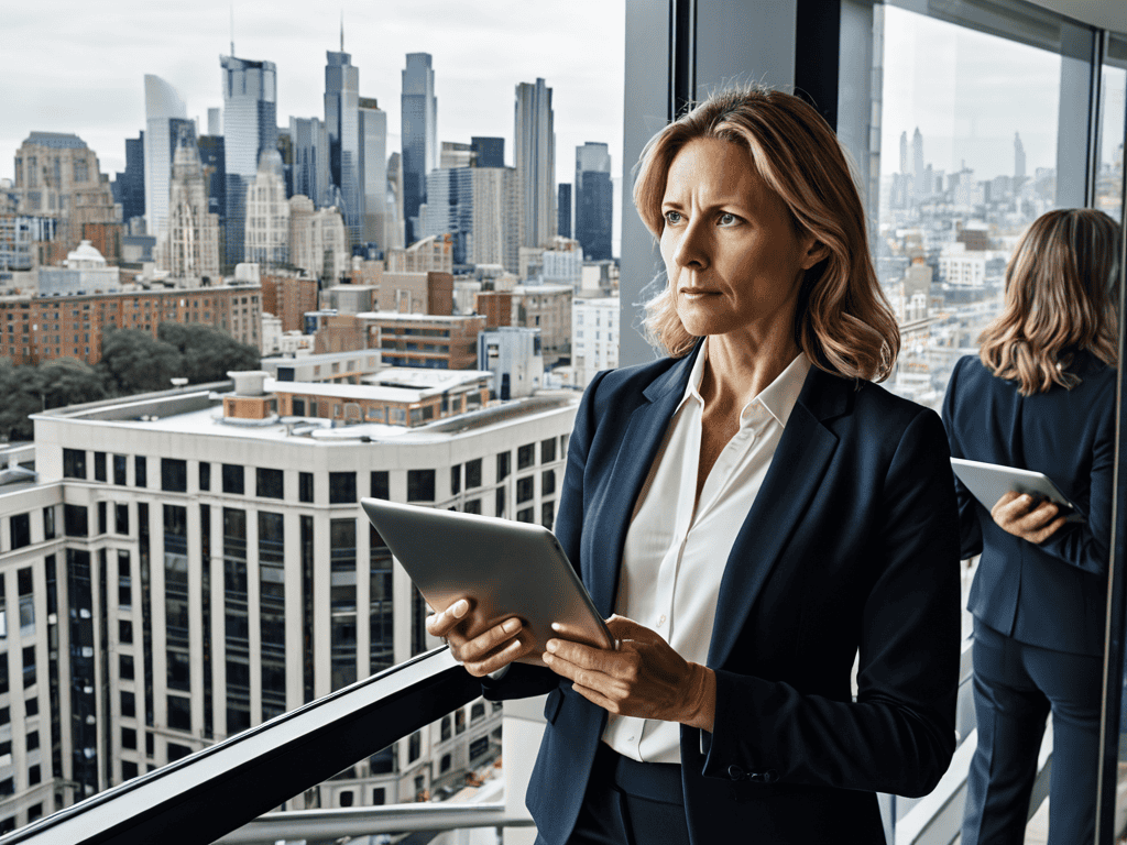 Career Advice for Mid Level Professionals