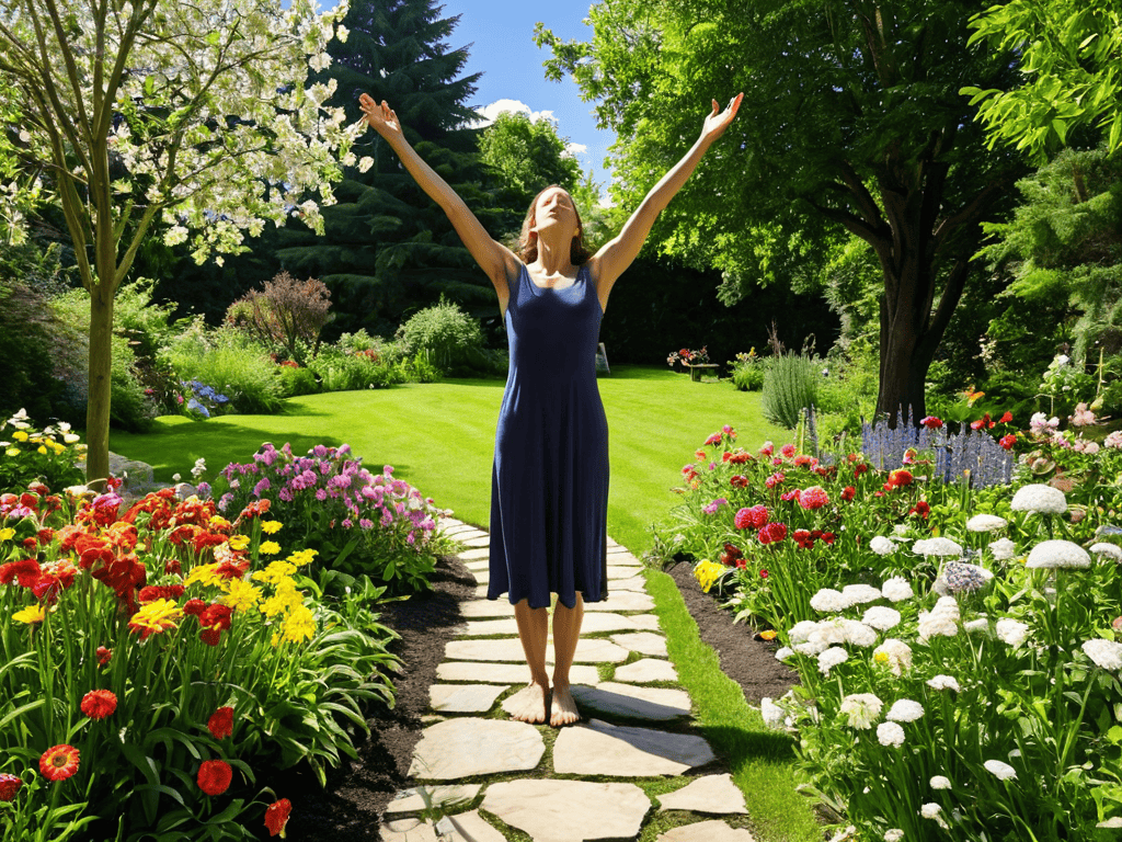 Lifestyle Tips for Outdoor Living