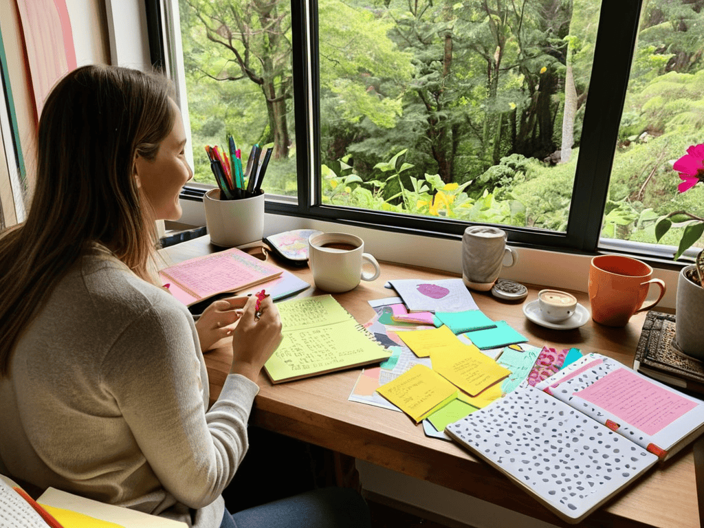 Embracing the Journey to Success