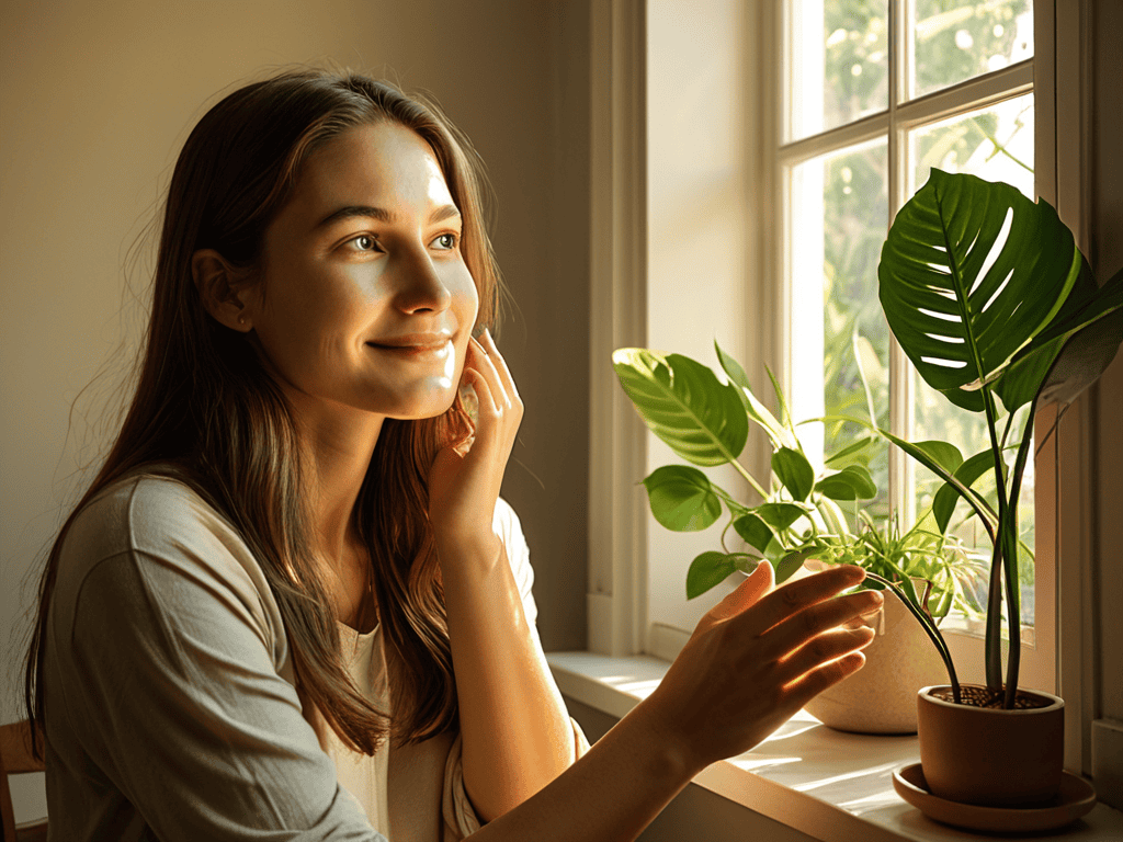 Finding Freedom and Healing through selfcare