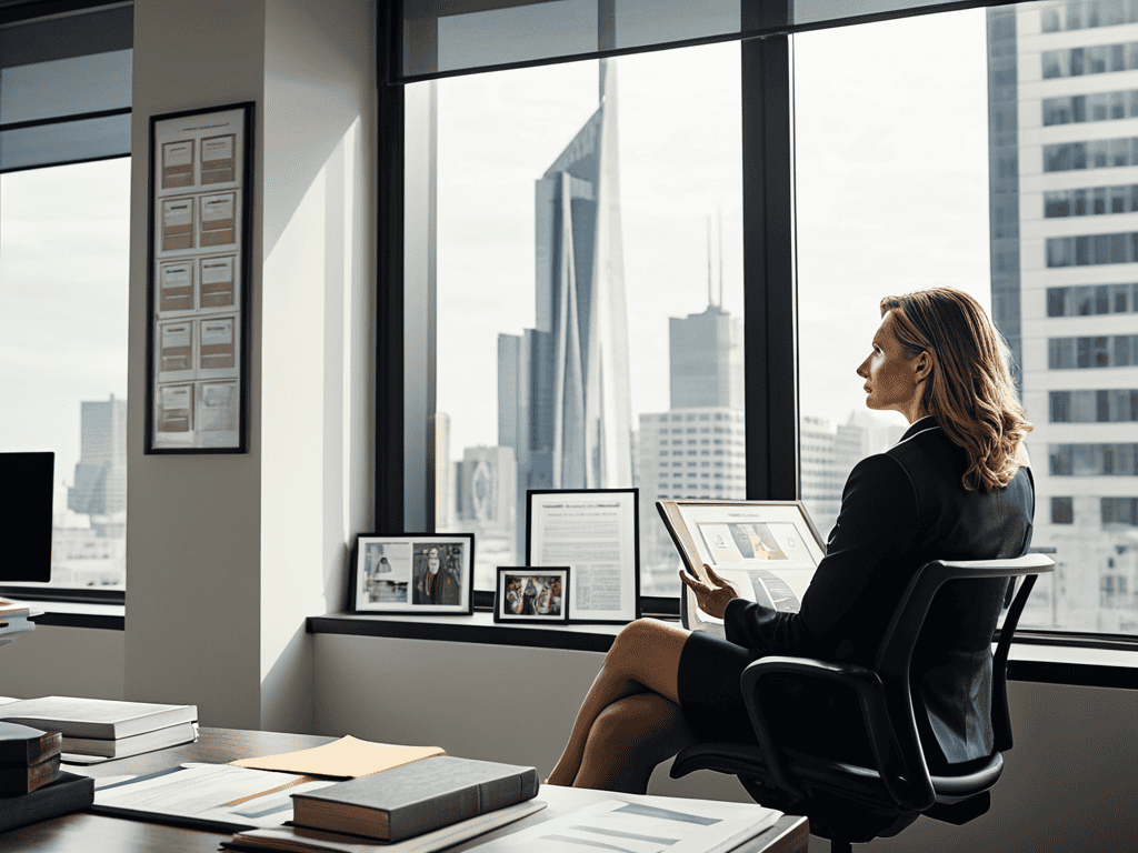 Career Advice for Mid-level Professionals Looking to Advance