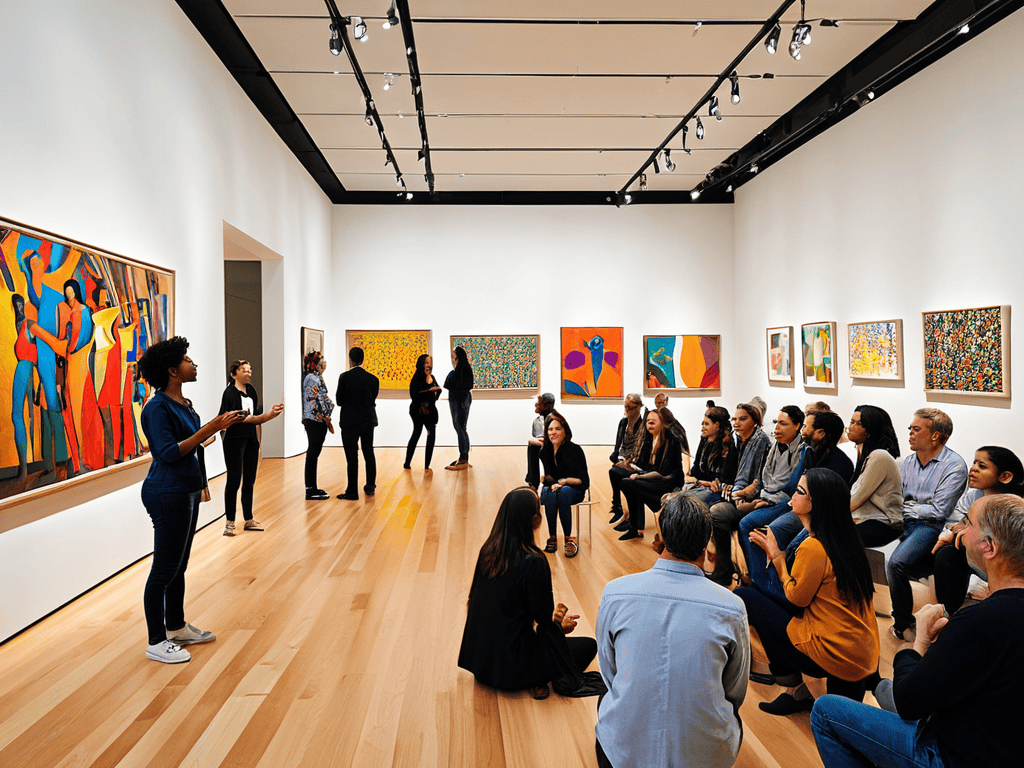 Cultural Diplomacy: How Art and Dialogue Build Peace