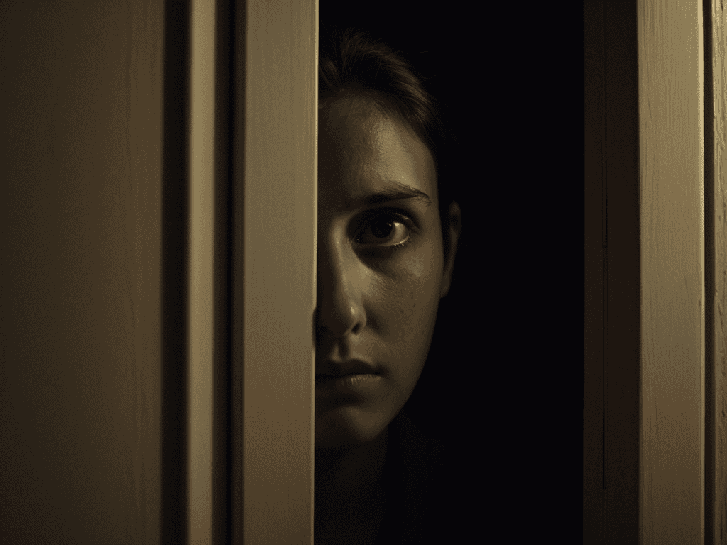 How to Recognize and Handle a Controlling Partner