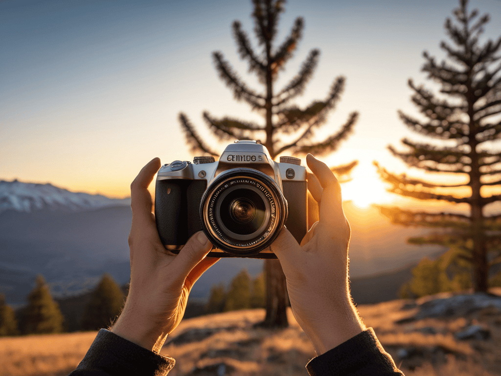 Photography Composition Techniques That Improve Every Shot