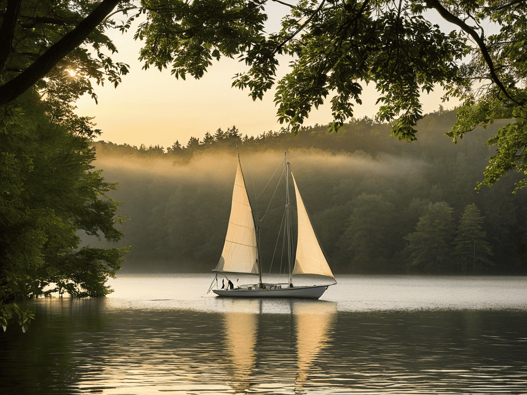 Project Overview timeline photograph