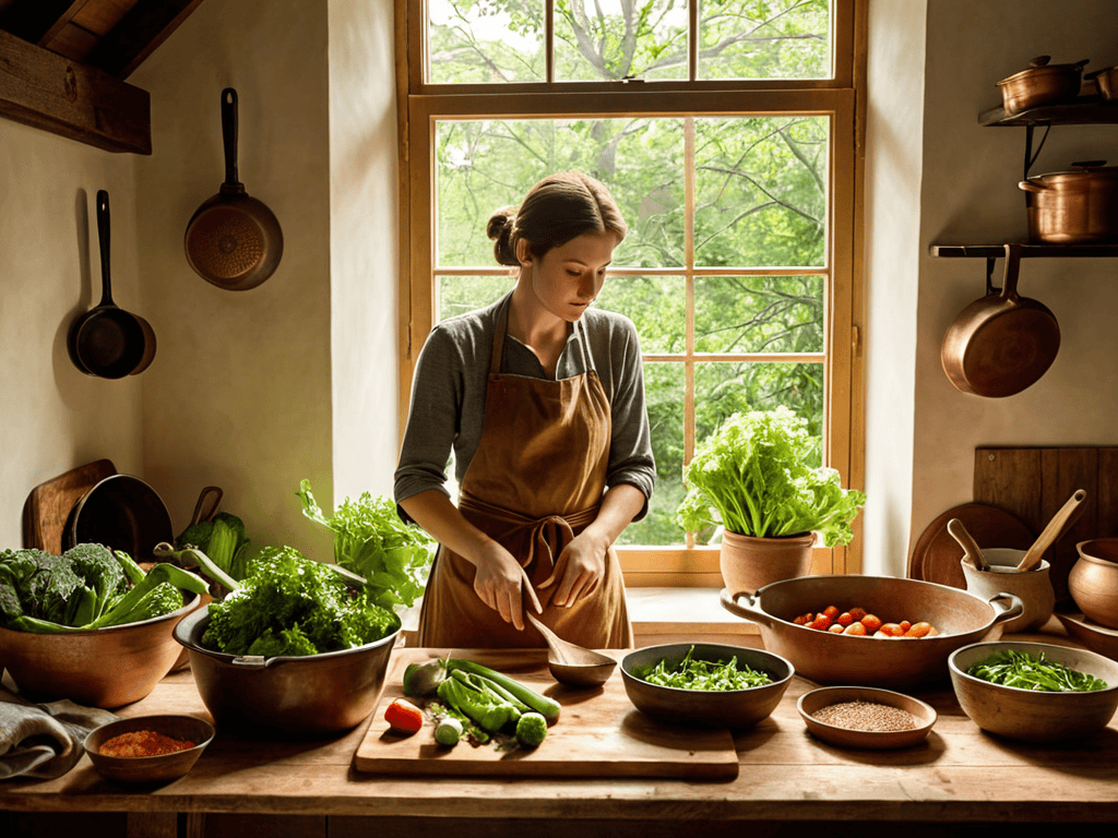 Revolutionizing Plates Planet eco friendly dish