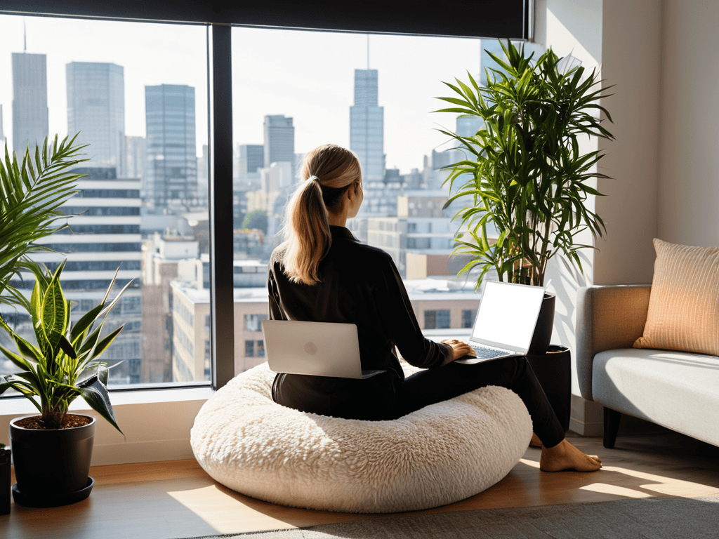 Career Cushioning Tips for Future-Proofing