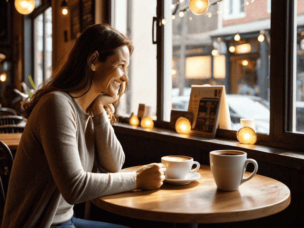 Post Divorce Dating Tips