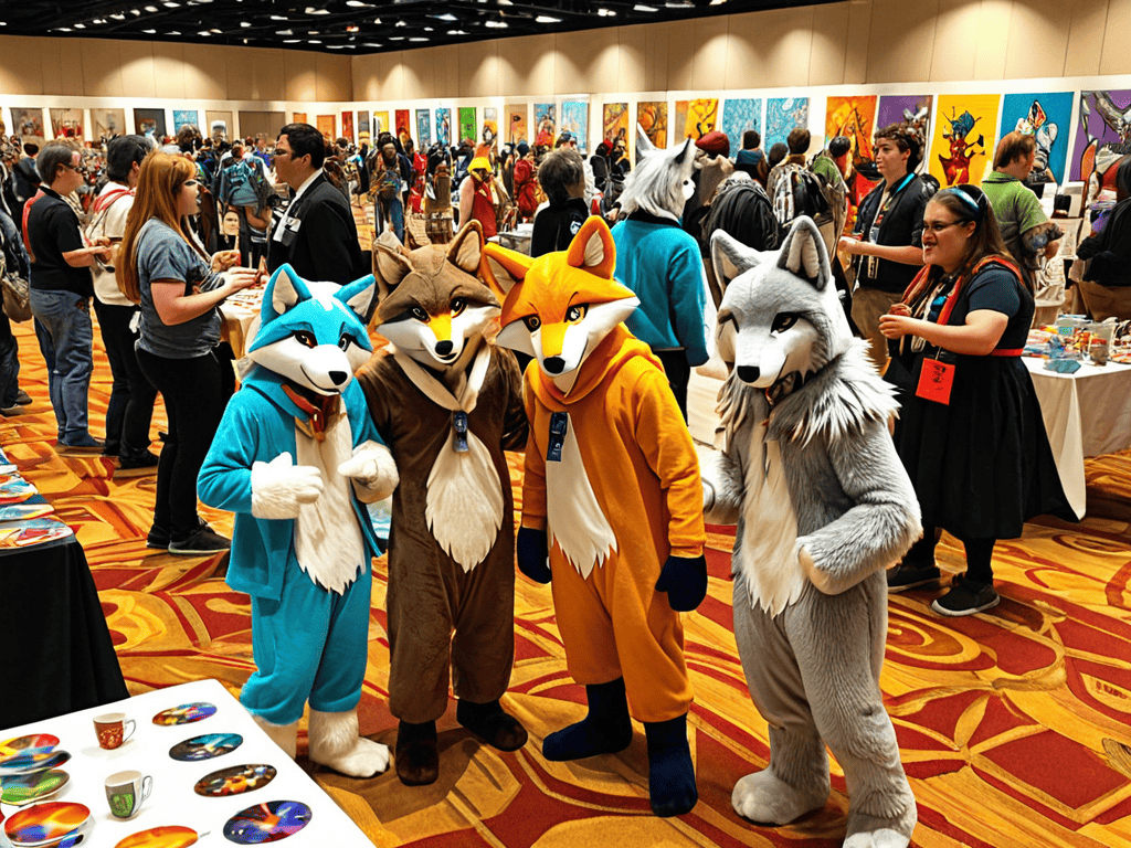 Furry Fandom Essential Insights