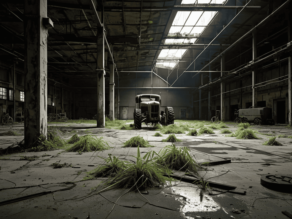 Zombie Companies: the Ticking Time Bomb in the Small Cap Sector