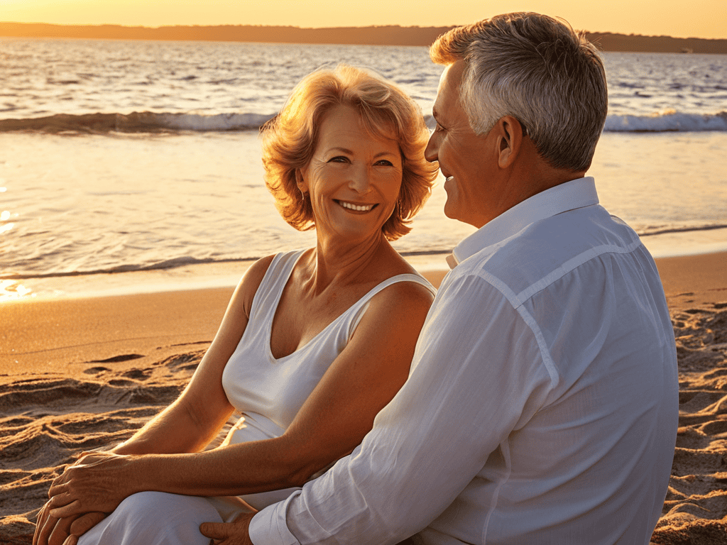 Empty Nest Syndrome Marriage Challenges