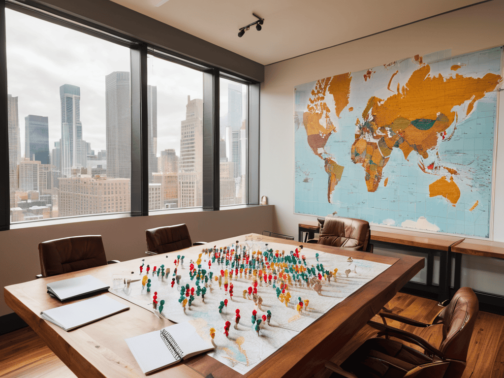 Project Overview timeline photo