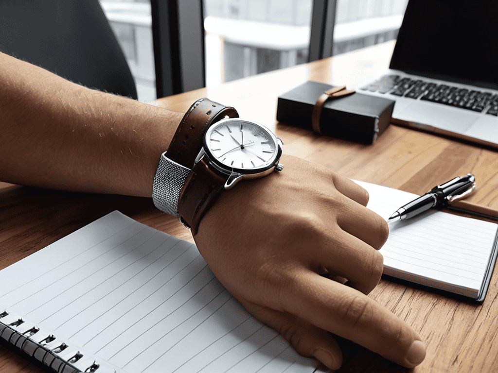 Project Overview in one hour