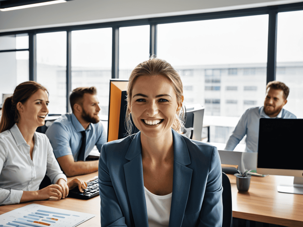 Illustrating Salary Compression issues in workplace