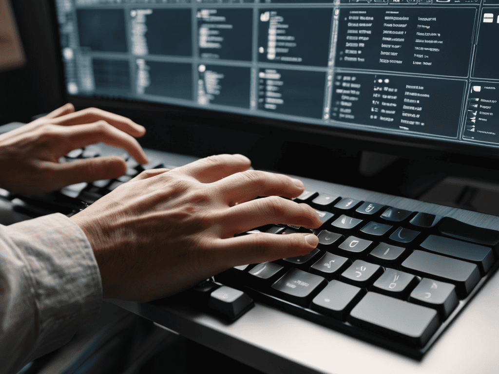 Unlocking Modular Typefaces