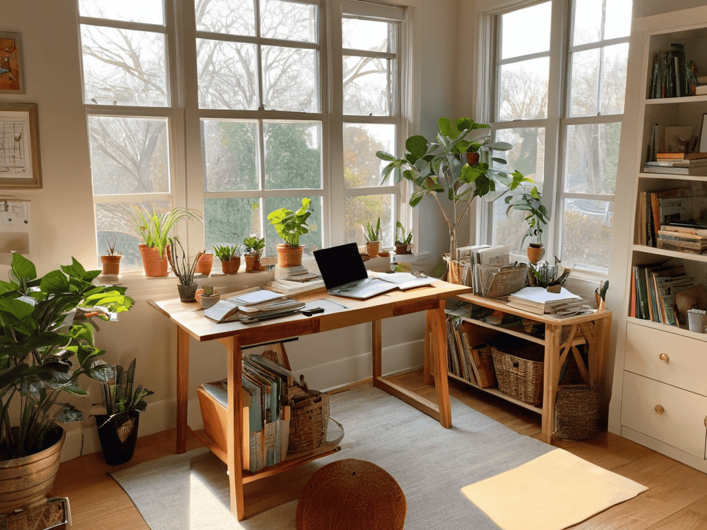 Thrive as a Hobbyist Turned Pro