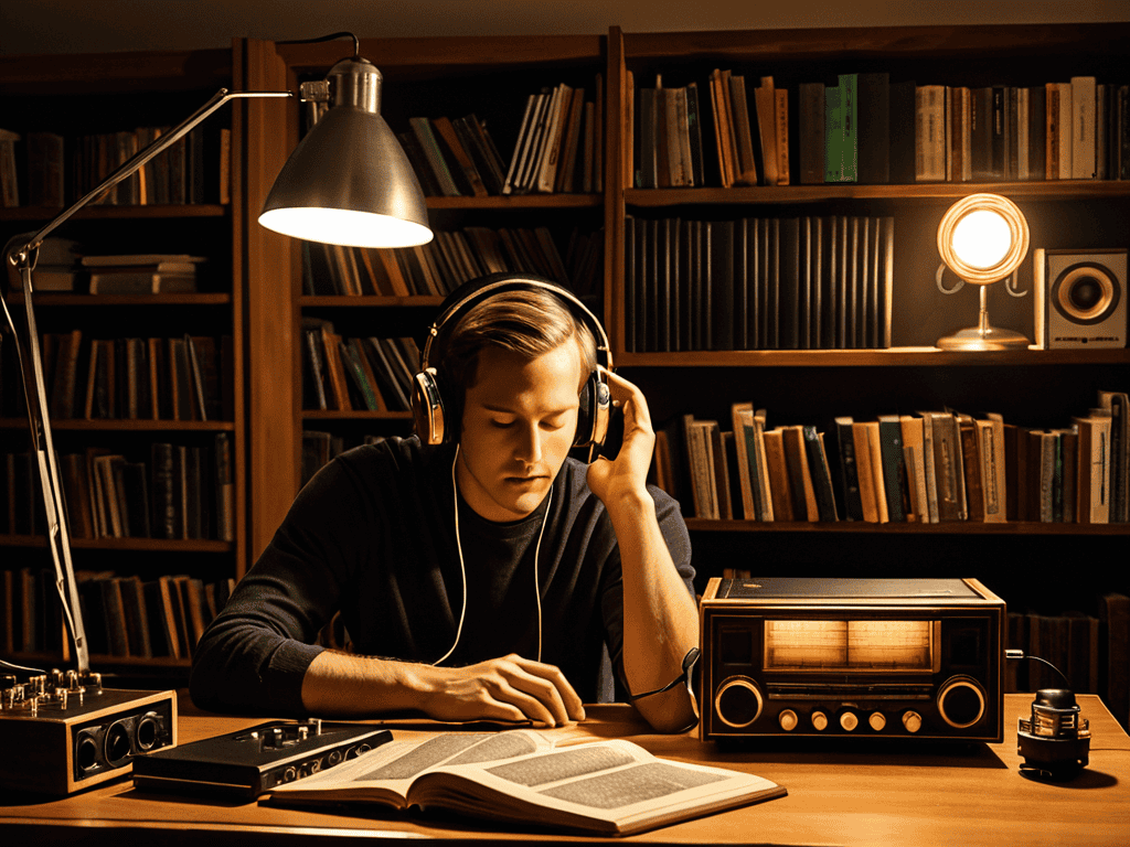 Headphone Ampdac Gear