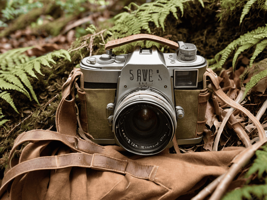 Eco-Conscious Travel Gear Accessories