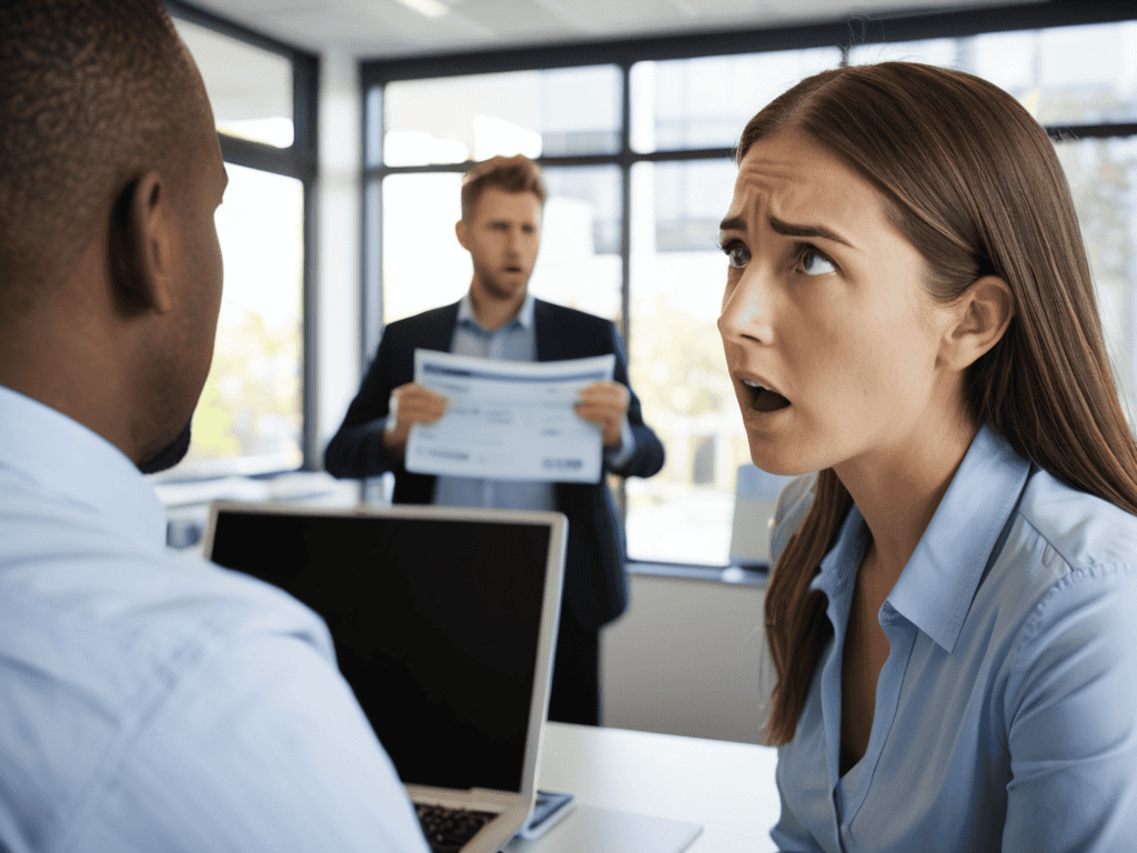 New Hires Making More Than You? Understanding Salary Compression