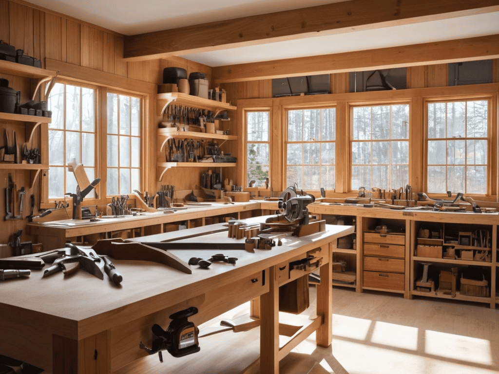 The Hobbyist Professional photographer at work