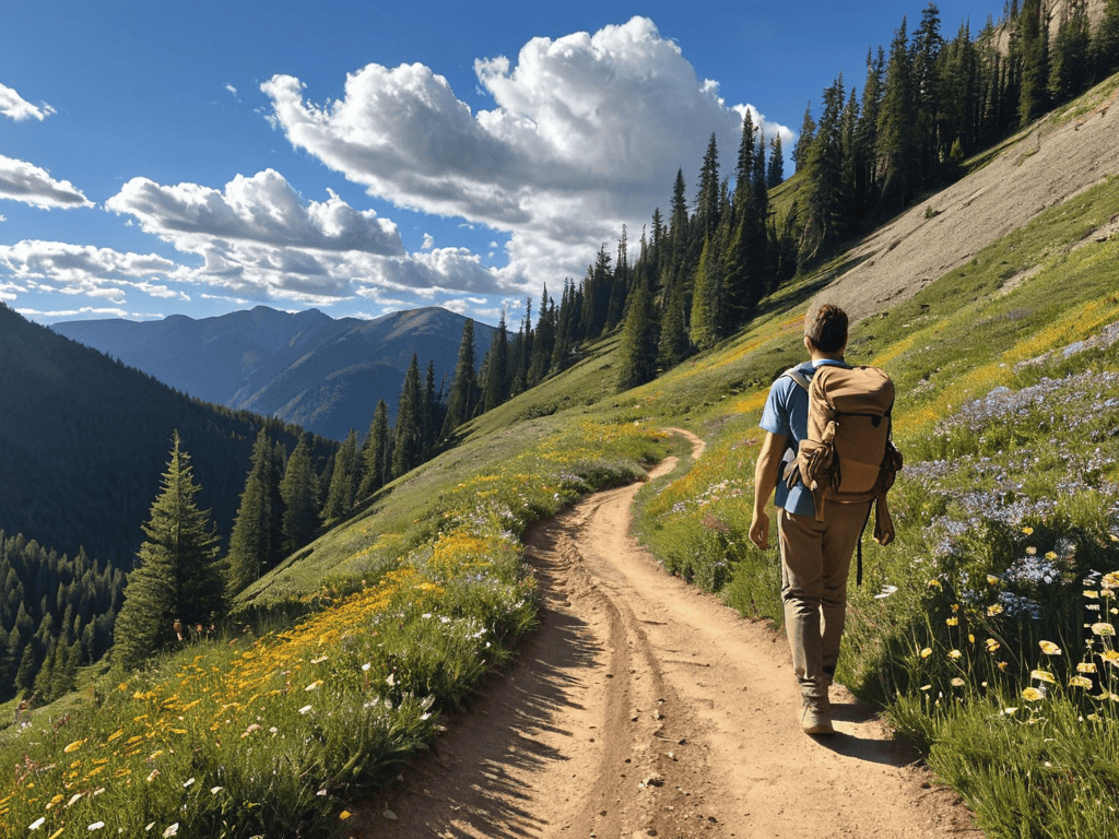 Vagabonding Lifestyle travel freedom