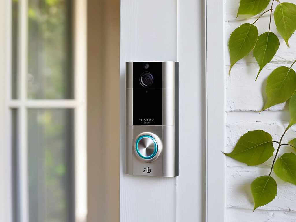Cloud Free Doorbell Revolution Begins