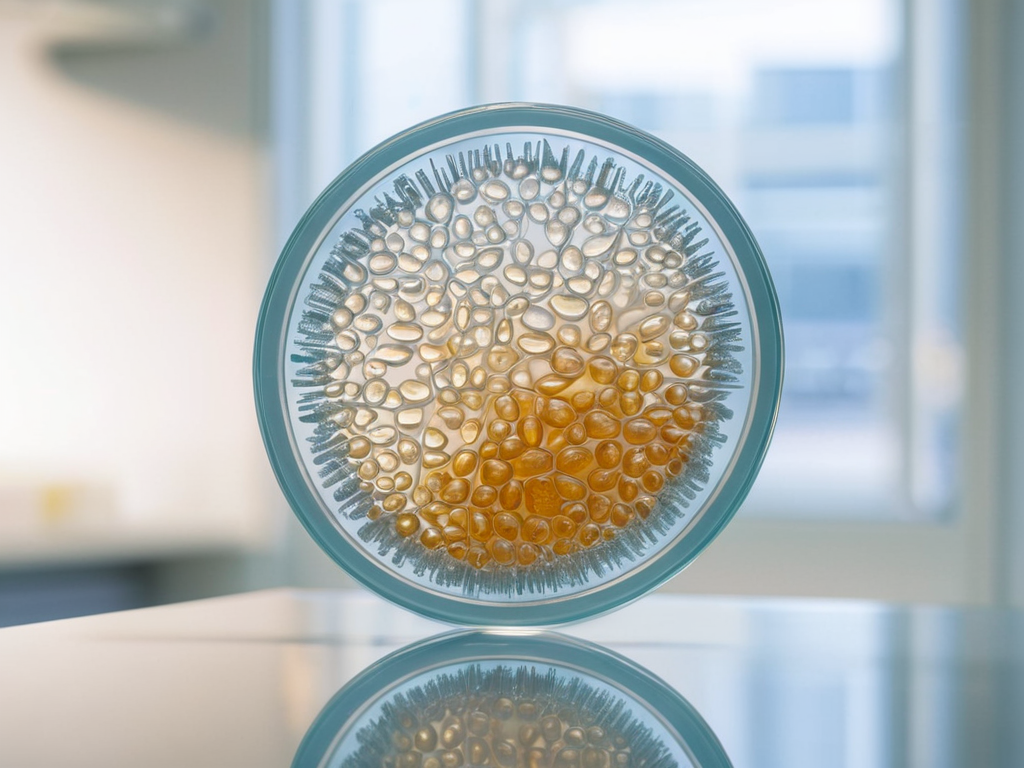 Functional Polymeric Designs concept