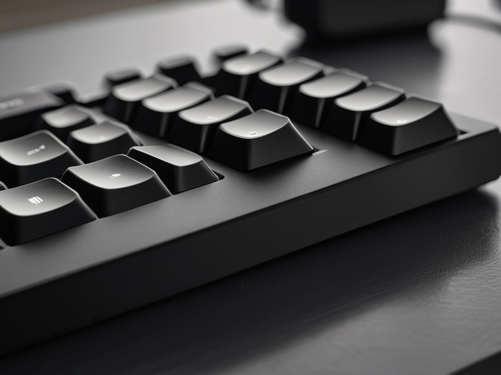 Custom Macro Keyboards