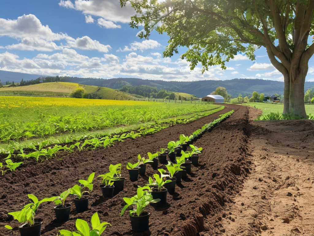 Investing in Sustainable Harmony