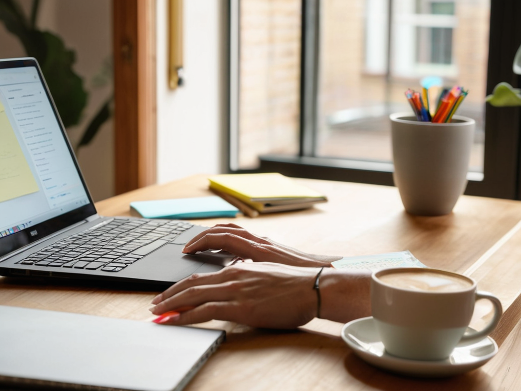 Revolutionizing Notes App Visuals Daily