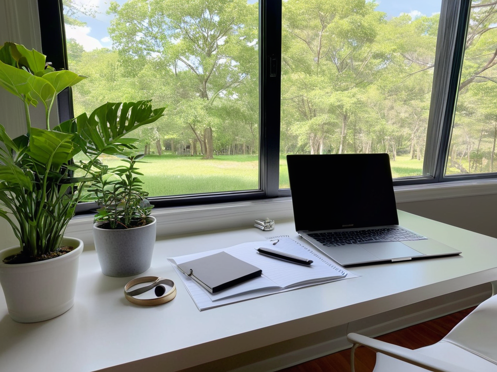 Reclaiming Digital Sanity Tips