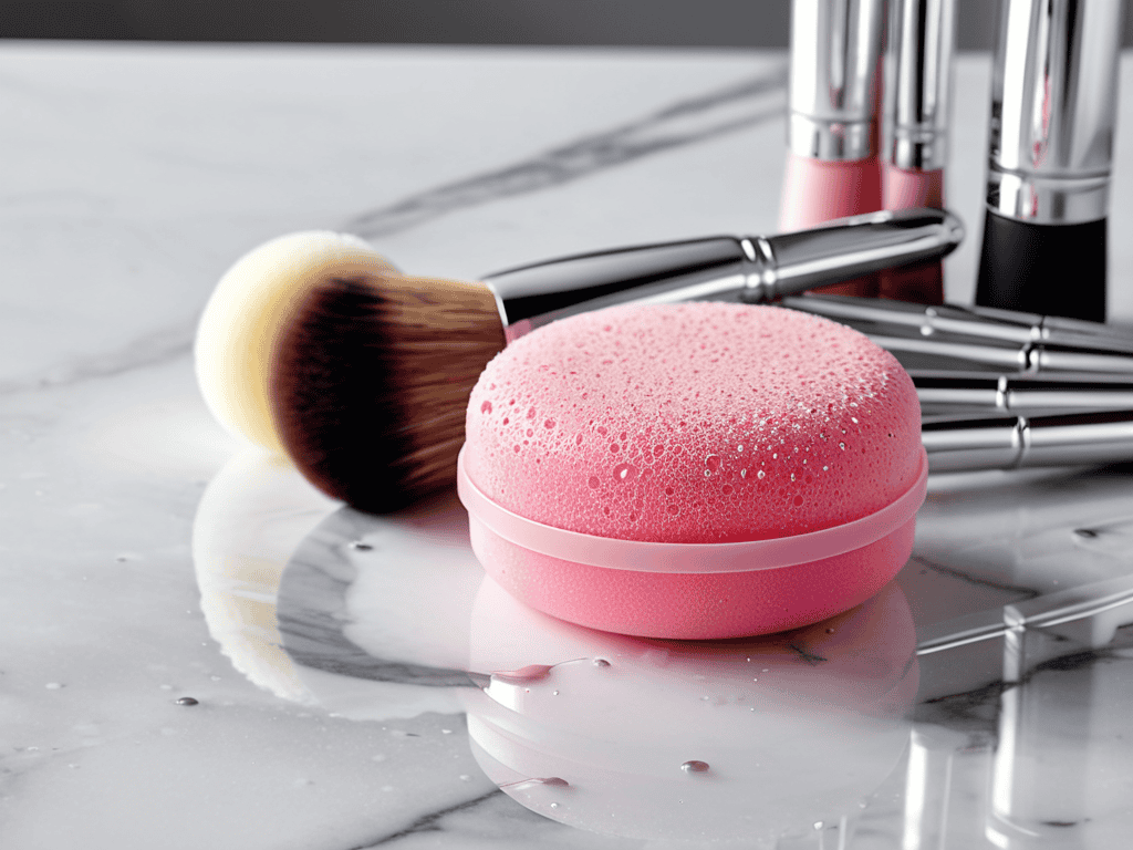 Flawless makeup routine tips