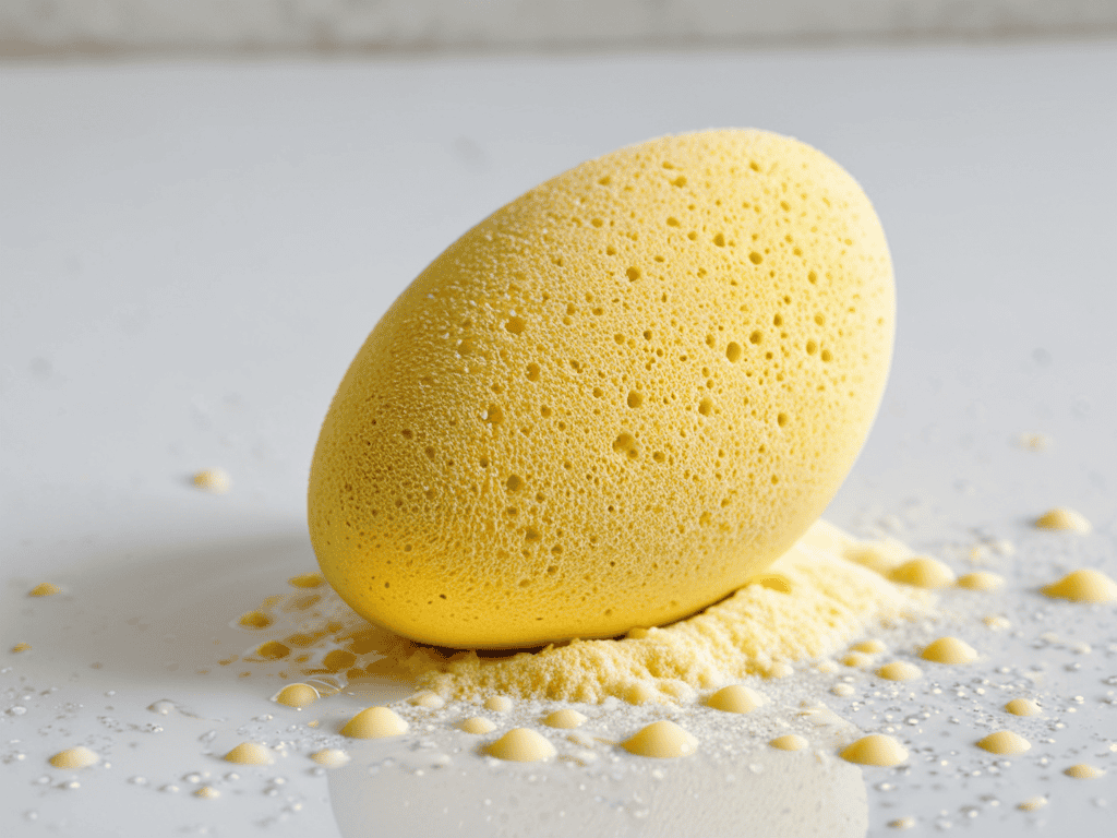 Moldy Sponge? How to Deep Clean Your Beauty Blender