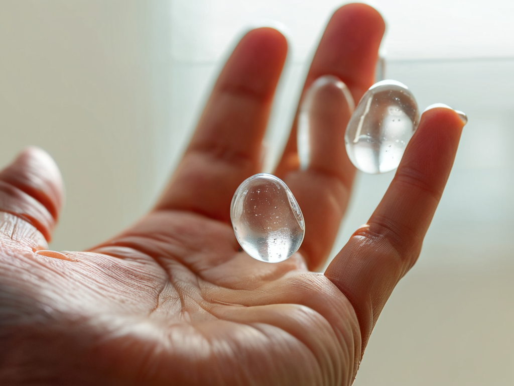 Smart Polymers: Designing Materials That Interact With the Body