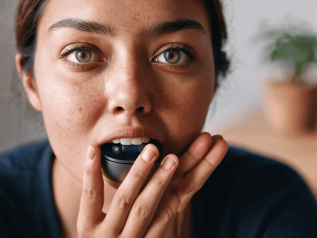 Voice-to-everything: Why Screenless Interaction Is the Ultimate Tech Goal