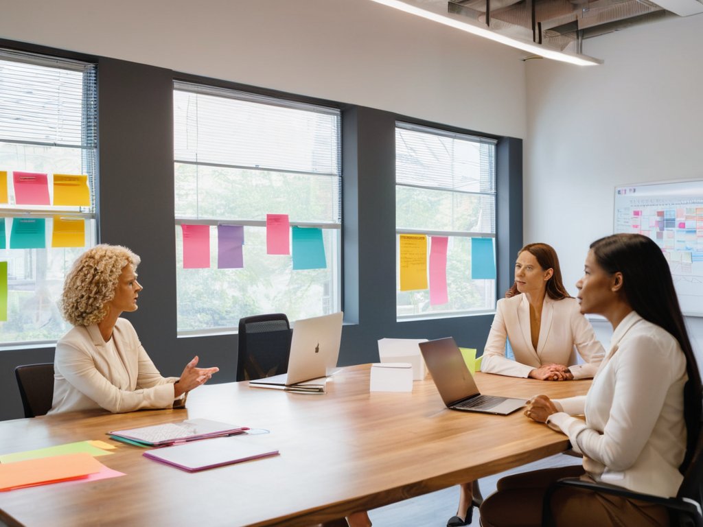 Rise of Fractional Hr Services