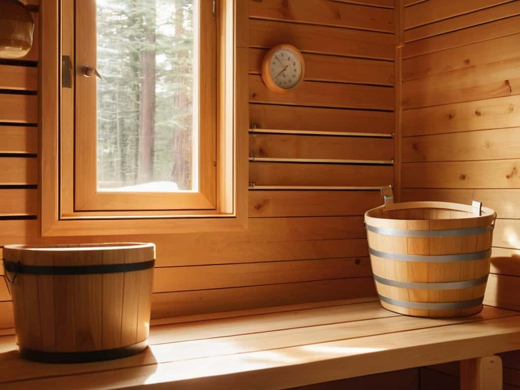 Heart Health Hacks from Sauna