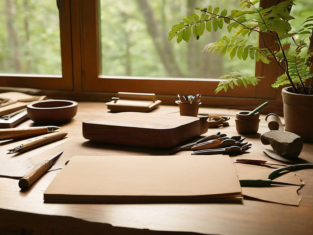 Unlocking Creativity through Simplicity