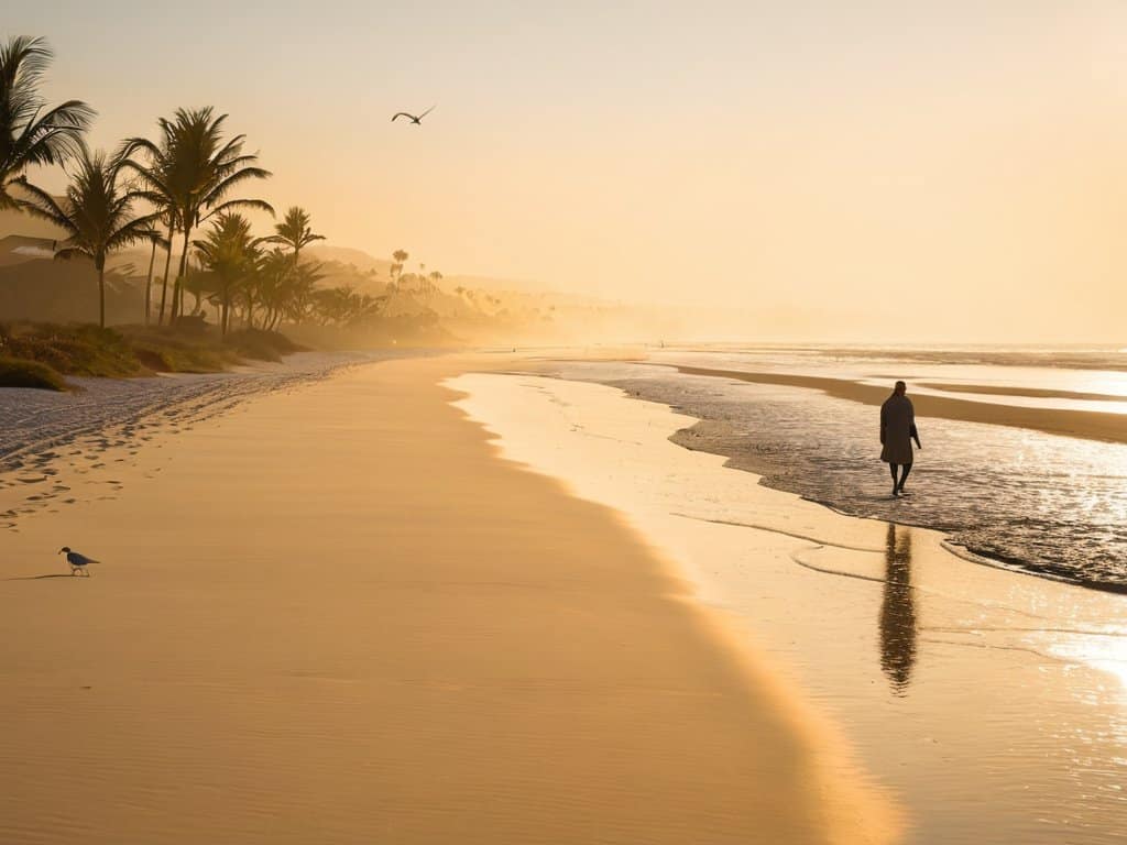 Beat the Crowds: Why Traveling During the Off-season Is a Pro Move