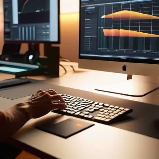 Achieving Enterprise Media Workflow Optimization.