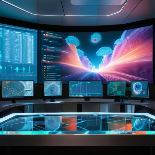 AI‑Driven Observability predictive telemetry insights visualization