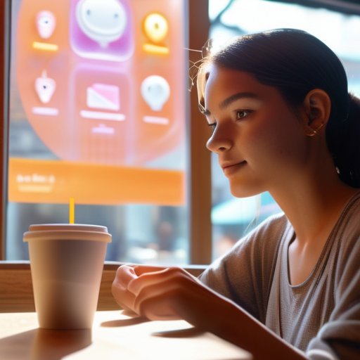 Digital Twin of Our Social Lives Shaping Future Online Selfrepresentation