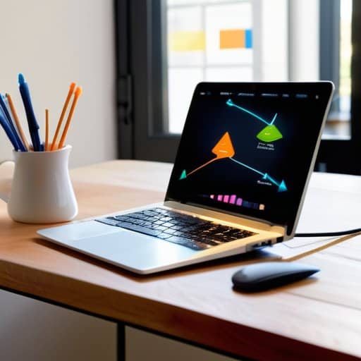 From Chaos to Clarity Mastering Task Graph Visualization