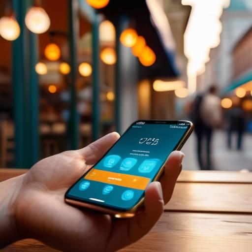 Mapping the Journey for Seamless Shopping Experiences